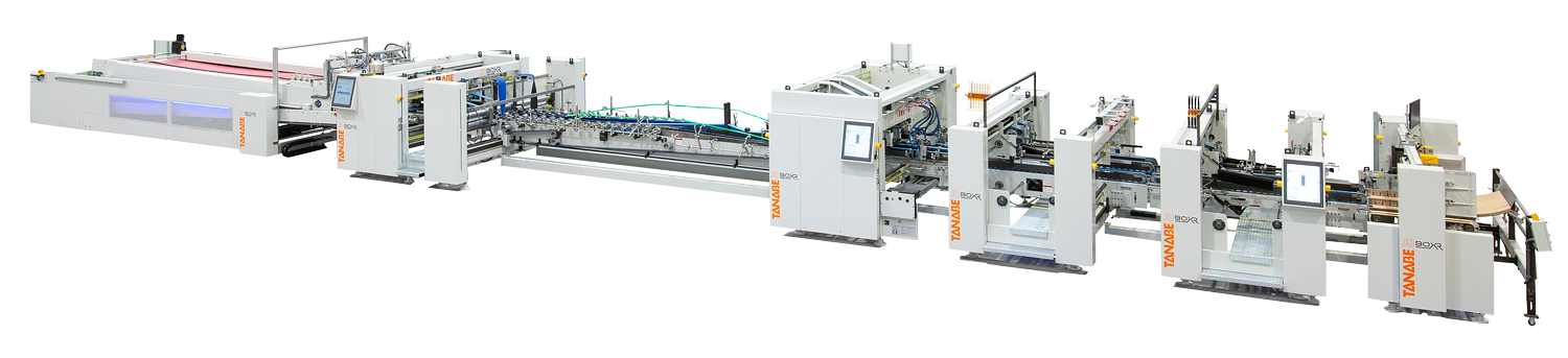 JD-BOXR-specialty-folder-gluer-machine JD ERSX Folder-gluer machine